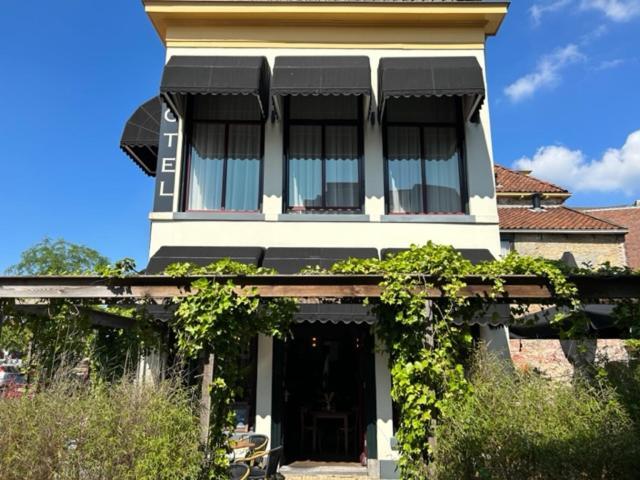 Stadsherberg Sneek