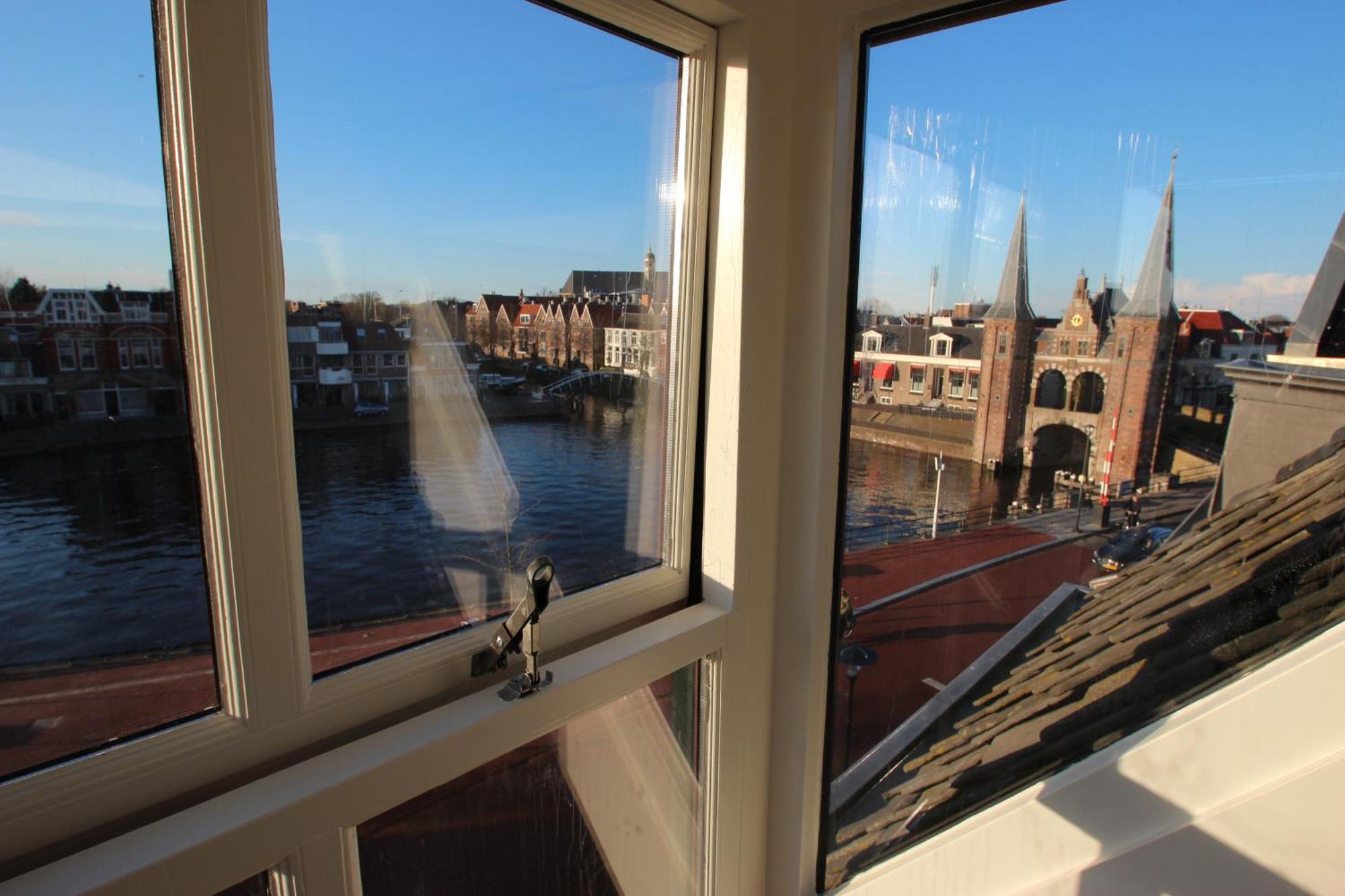 Stadsherberg Hotel Sneek