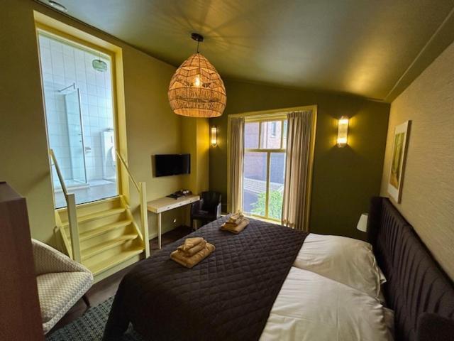 Hotel Stadsherberg 3*