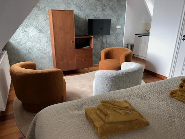 Hotel Stadsherberg 3*