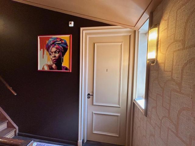 Stadsherberg Hotel 3*