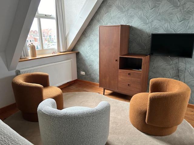 Stadsherberg Hotel 3*