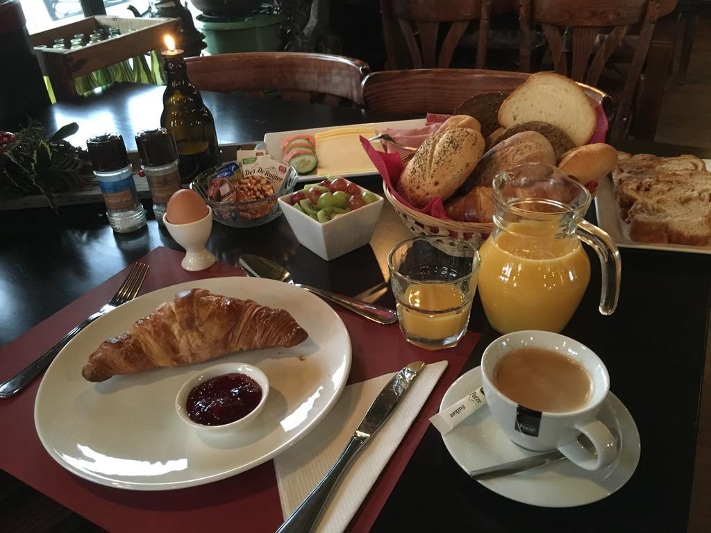 Stadsherberg Hotel 3*