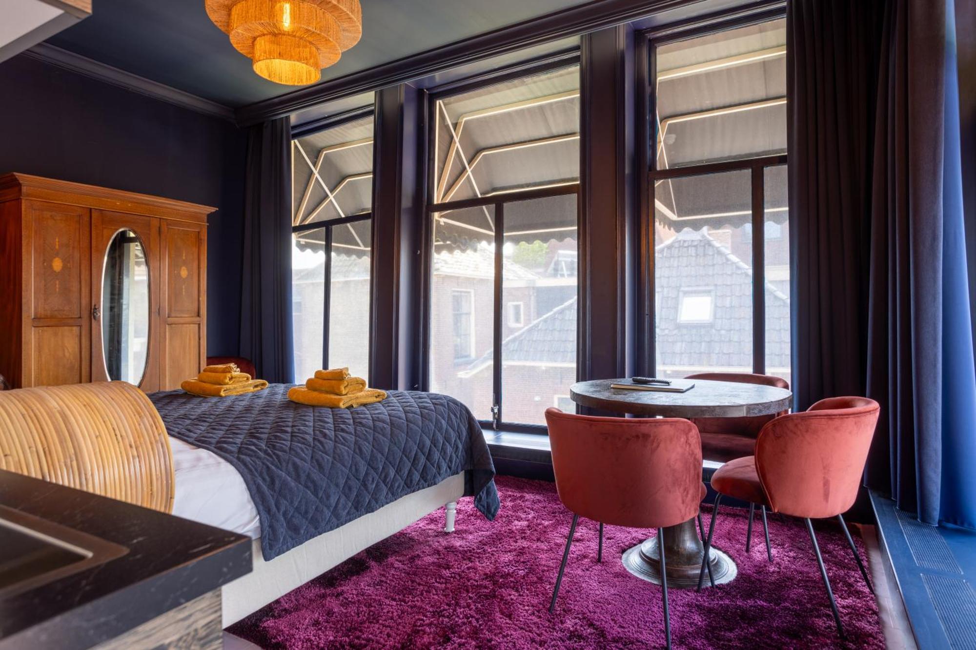 Stadsherberg Hotel 3*