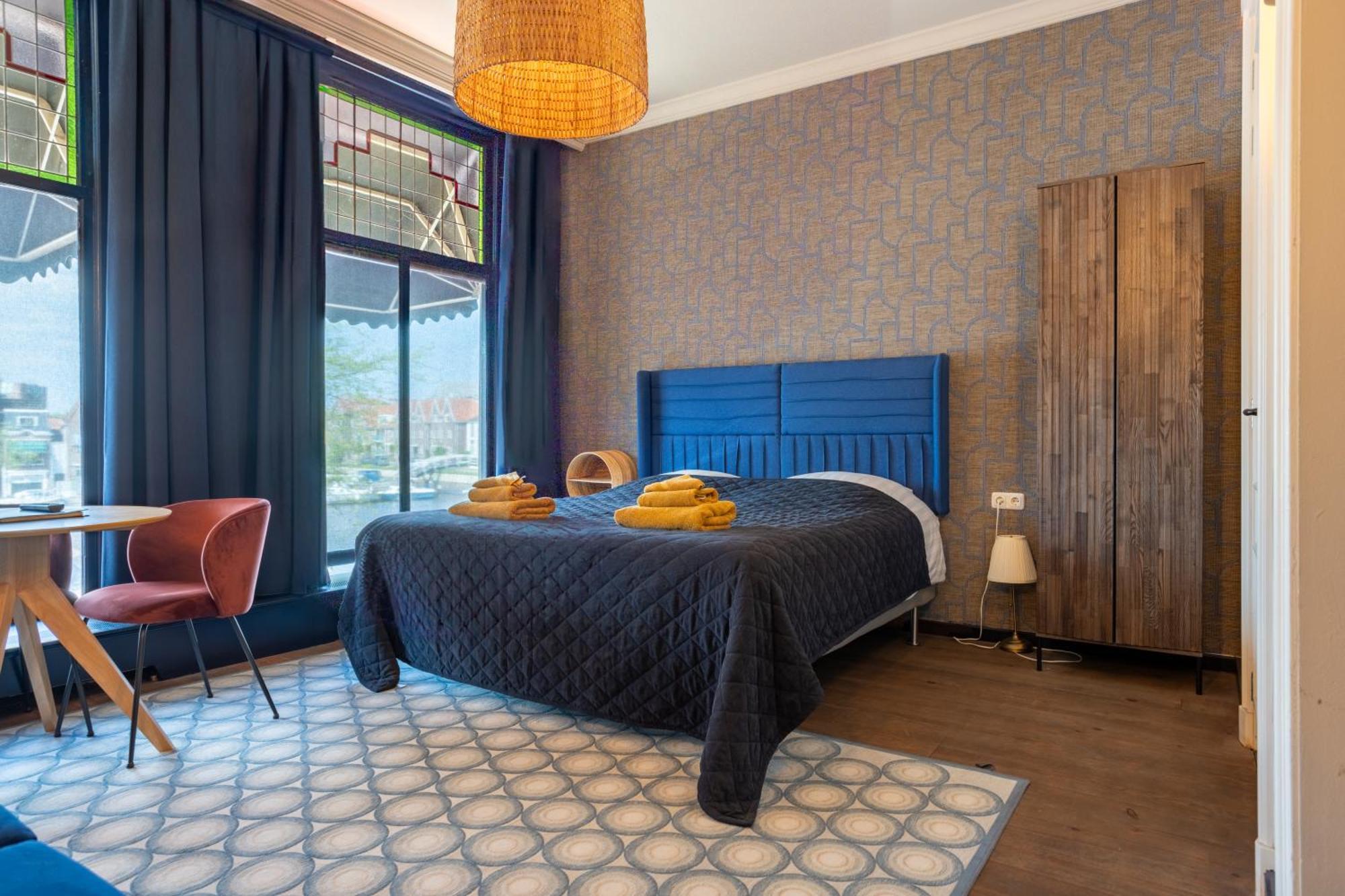 Hotel Stadsherberg 3*