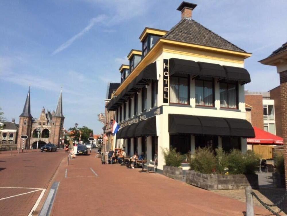 Stadsherberg 3* Sneek