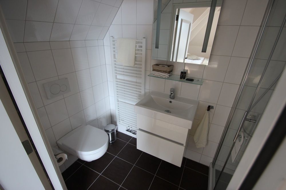 Stadsherberg Hotel Sneek