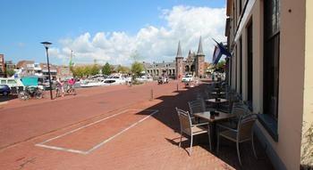 Stadsherberg Hotel Sneek