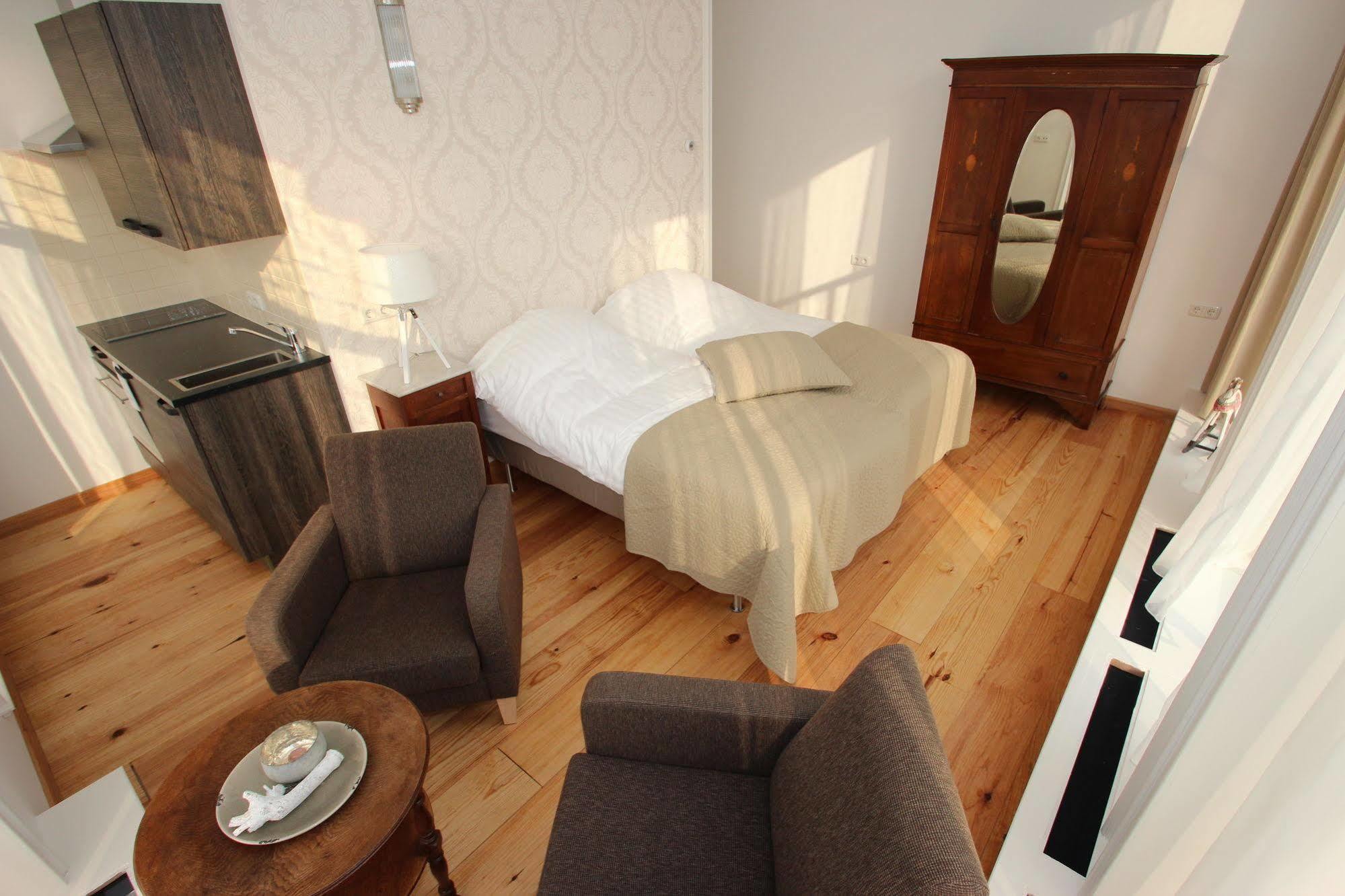 Hotel Stadsherberg Sneek