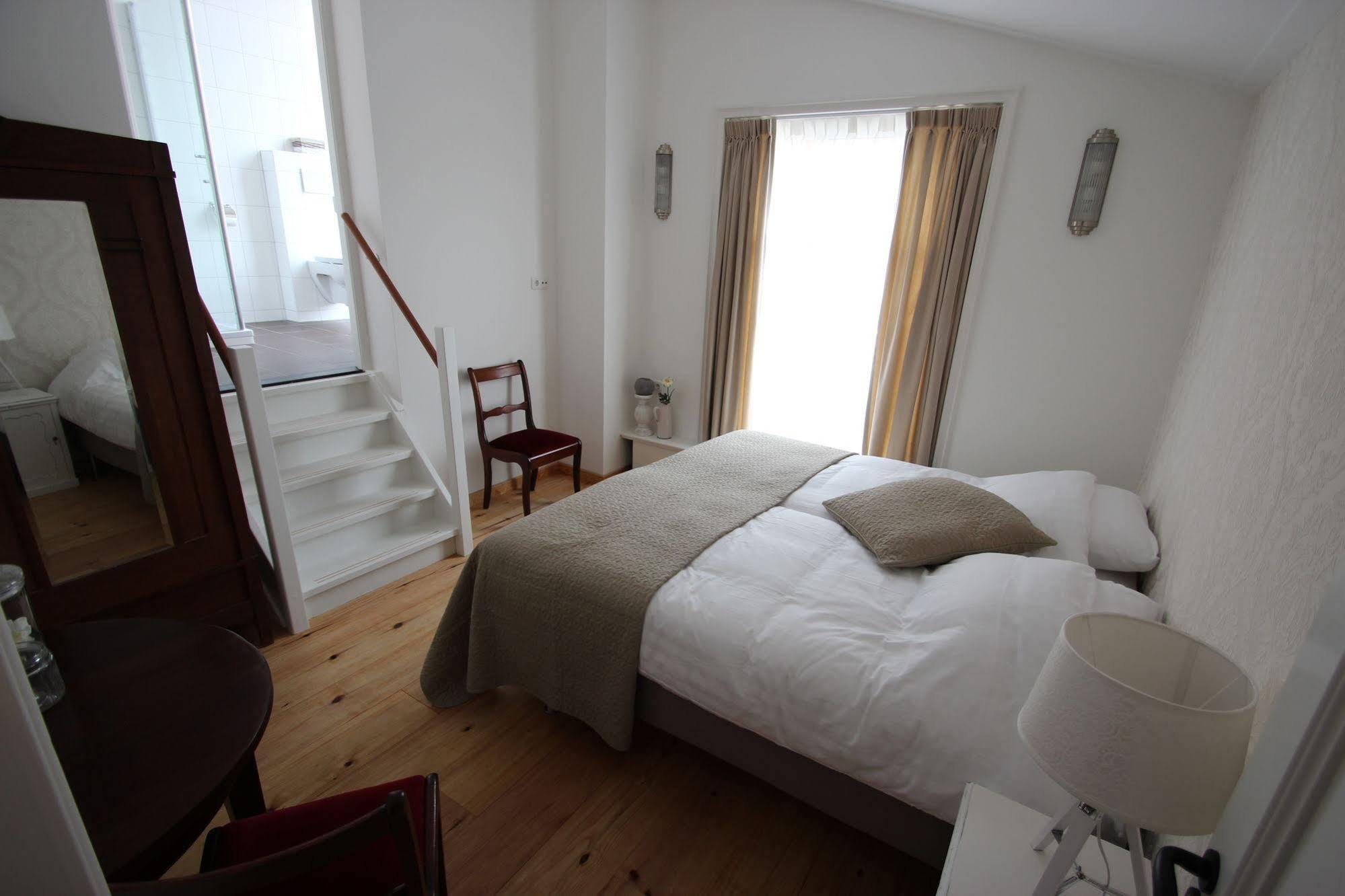 Hotel Stadsherberg