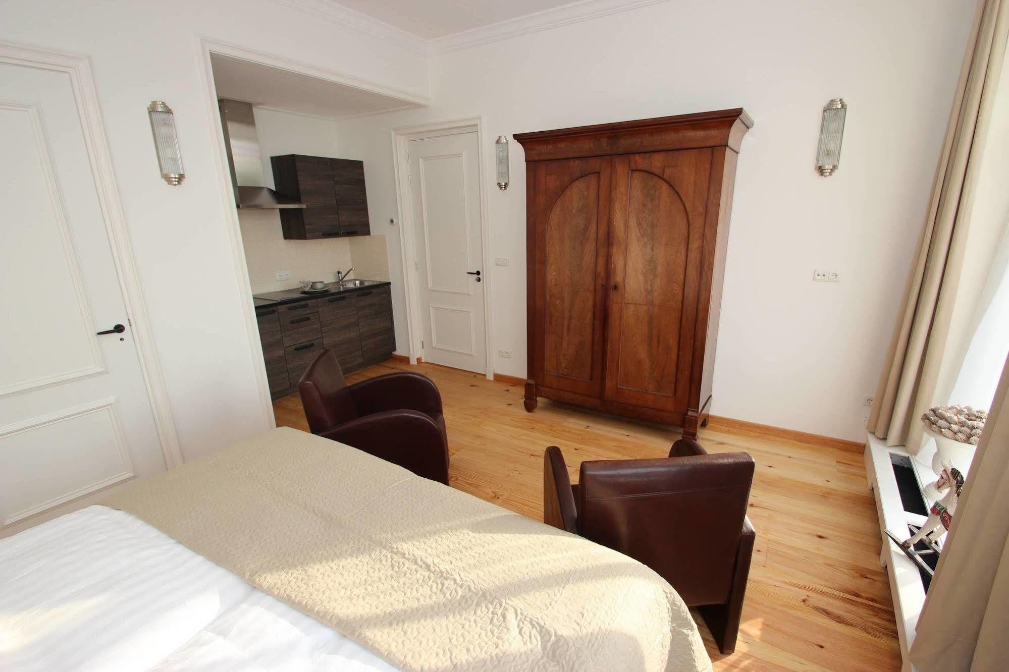 Hotel Stadsherberg Sneek
