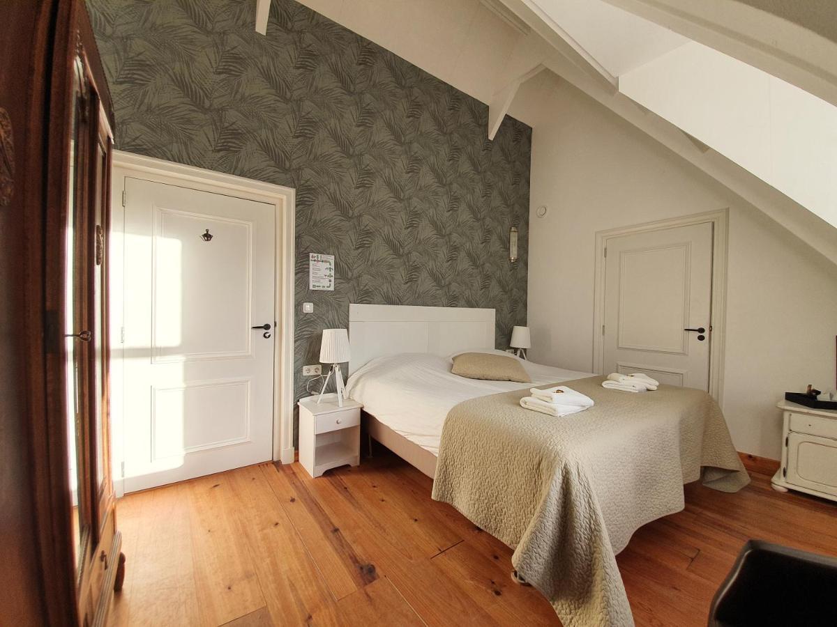 Hotel Stadsherberg 3*